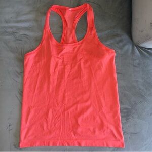 Lululemon Swiftly tech race back top 2.0